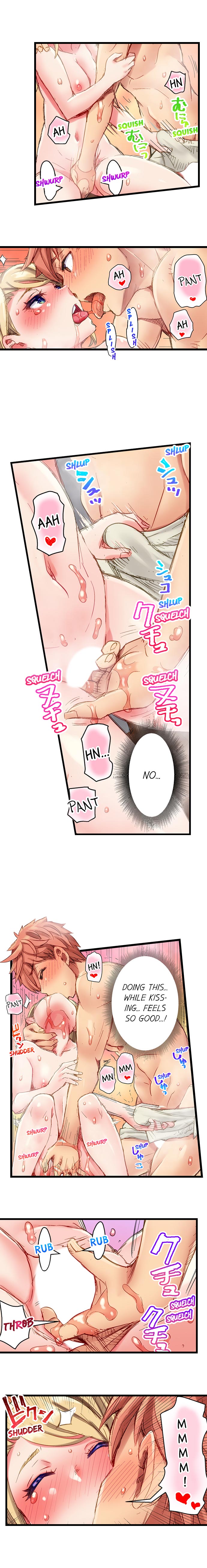 The Dick Pub Ch. 1-25 page 158