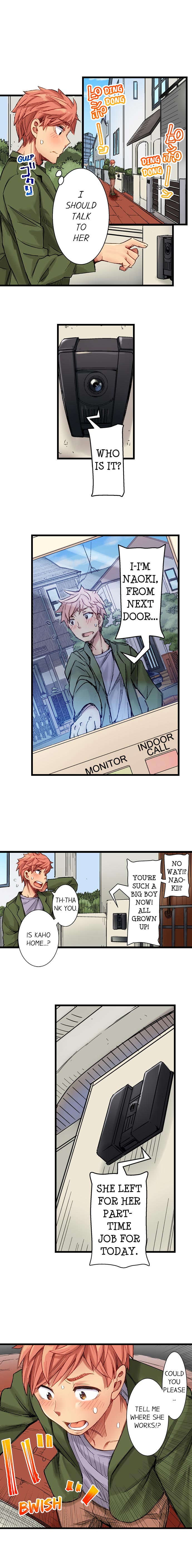The Dick Pub Ch. 1-25 page 164