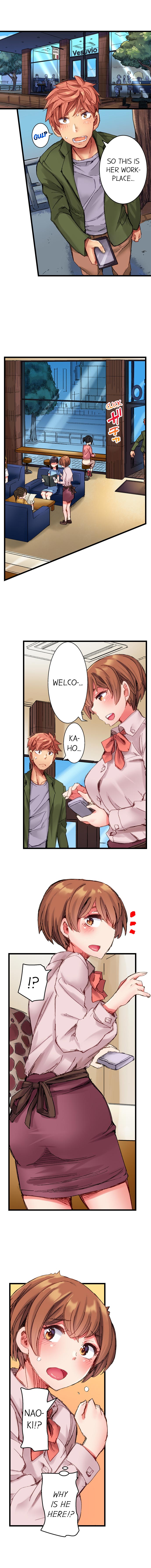 The Dick Pub Ch. 1-25 page 166