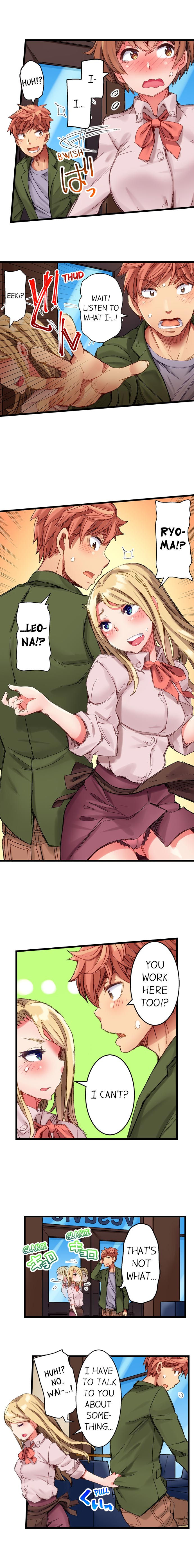 The Dick Pub Ch. 1-25 page 167