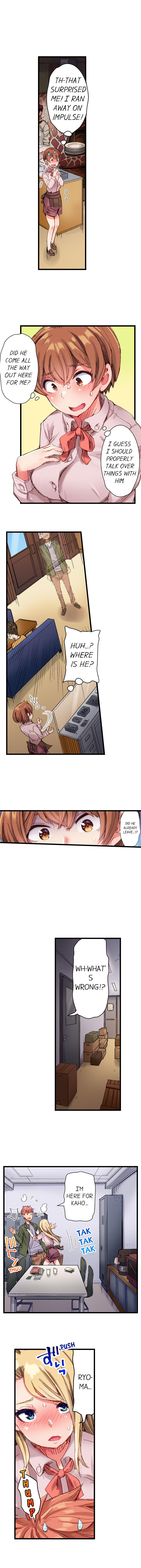 The Dick Pub Ch. 1-25 page 168