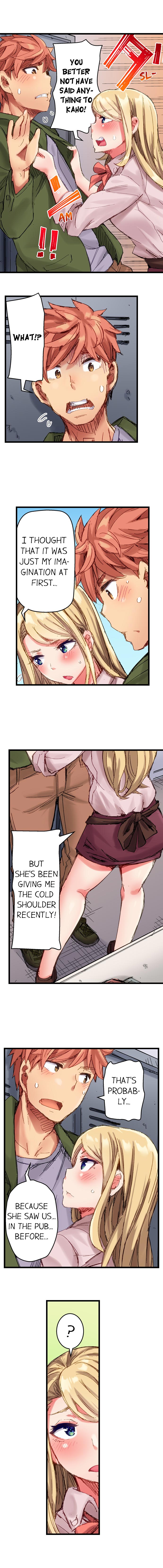 The Dick Pub Ch. 1-25 page 169