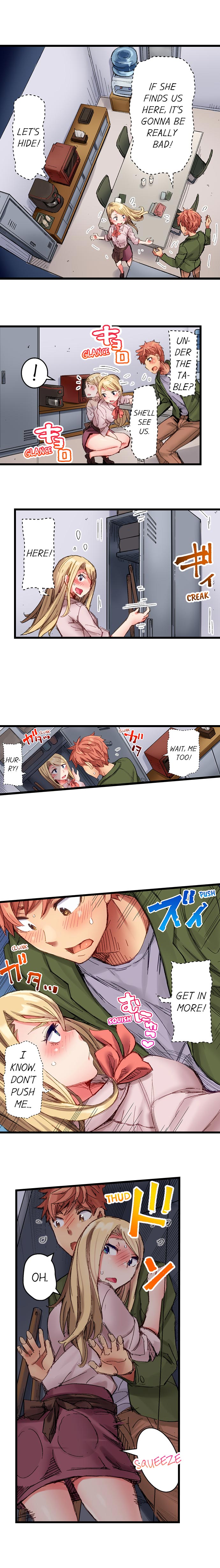 The Dick Pub Ch. 1-25 page 172