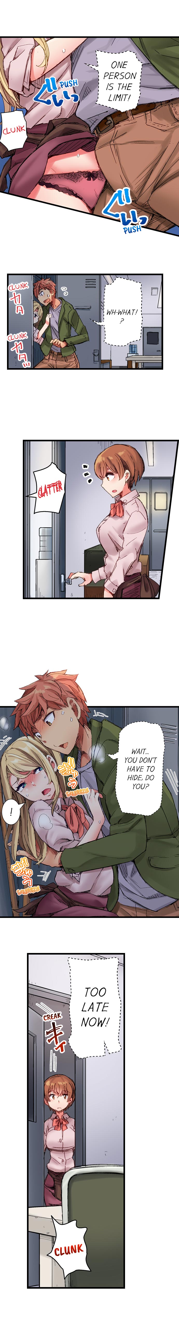 The Dick Pub Ch. 1-25 page 173