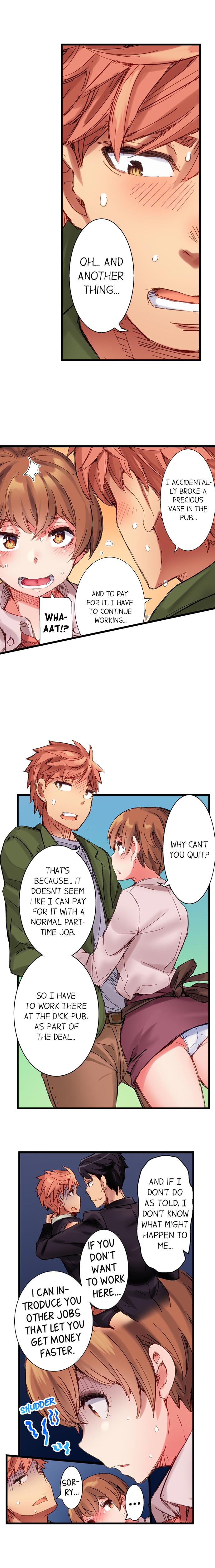 The Dick Pub Ch. 1-25 page 177
