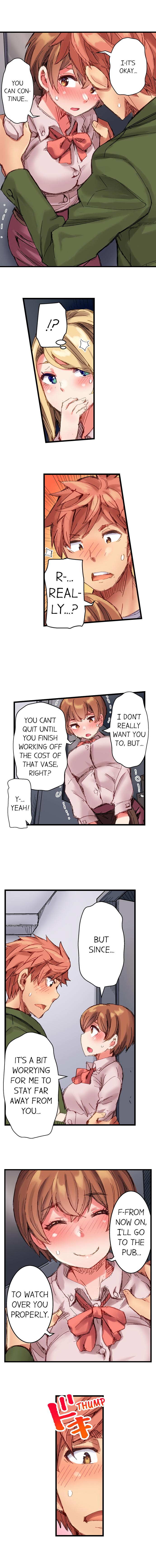 The Dick Pub Ch. 1-25 page 178