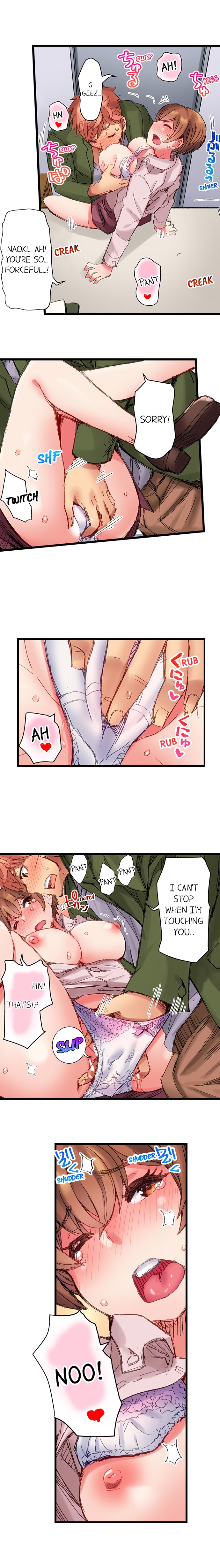 The Dick Pub Ch. 1-25 page 182