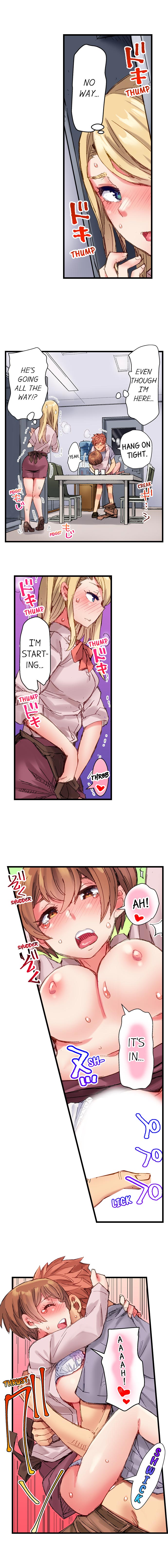 The Dick Pub Ch. 1-25 page 187