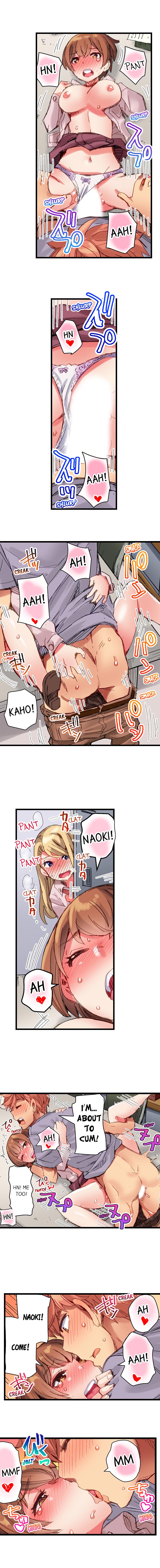 The Dick Pub Ch. 1-25 page 190