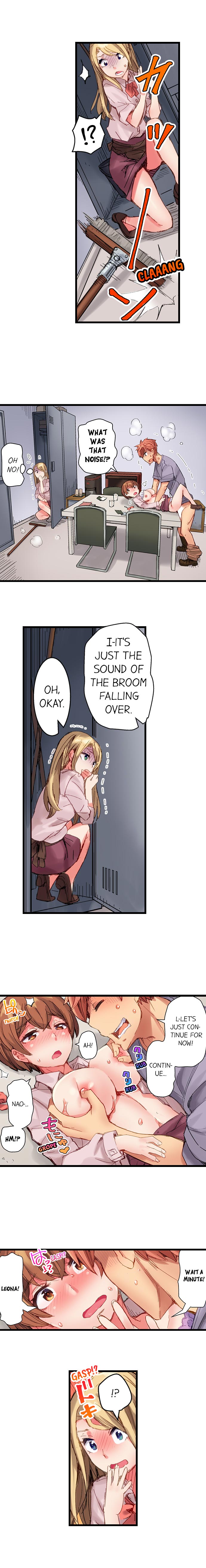 The Dick Pub Ch. 1-25 page 193