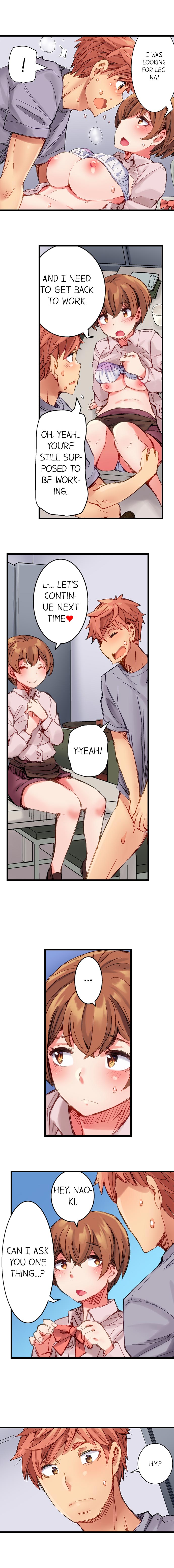The Dick Pub Ch. 1-25 page 194