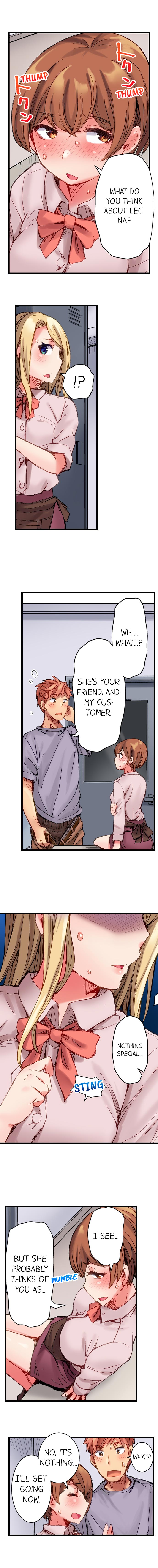 The Dick Pub Ch. 1-25 page 195