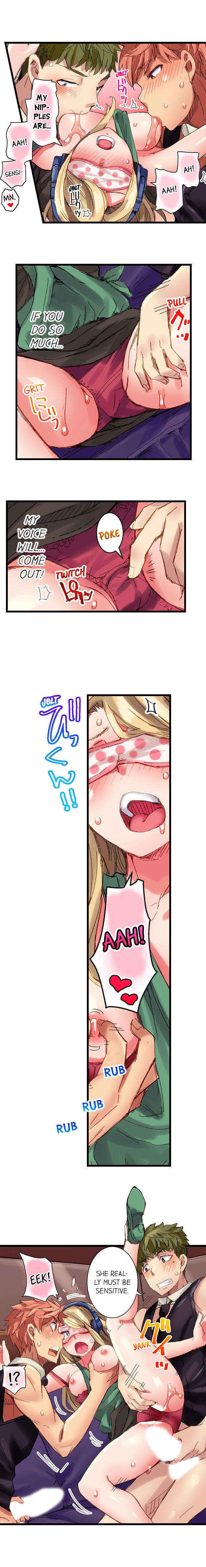 The Dick Pub Ch. 1-25 page 214