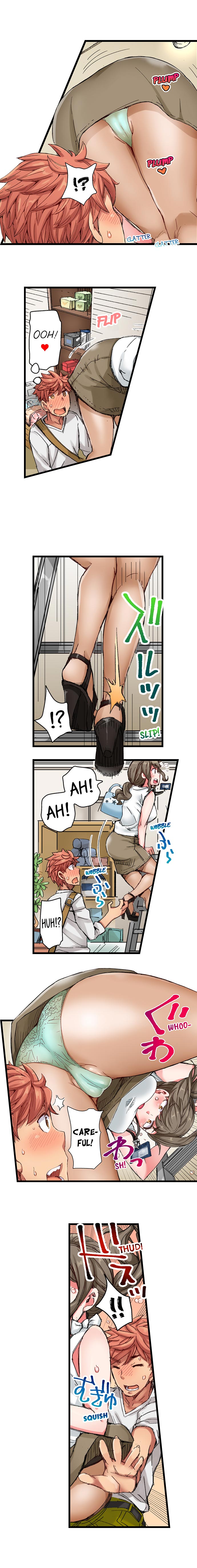 The Dick Pub Ch. 1-25 page 223