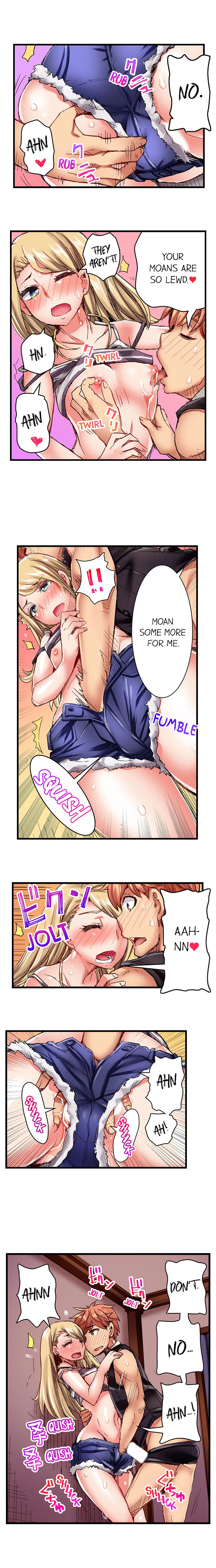 The Dick Pub Ch. 1-25 page 34