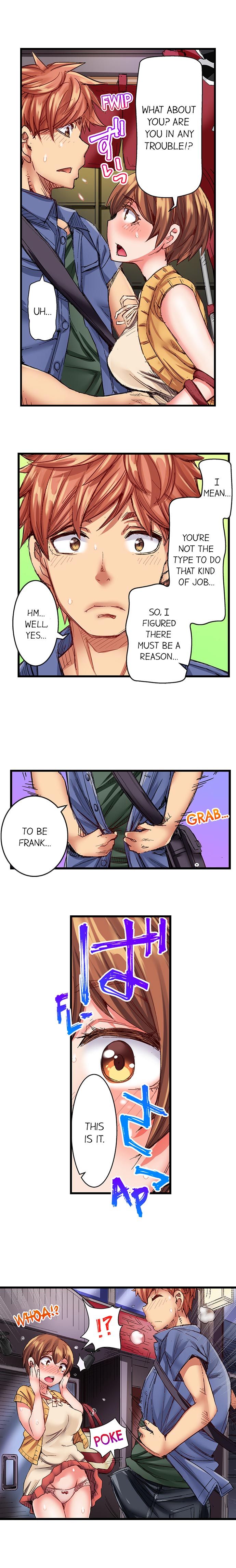 The Dick Pub Ch. 1-25 page 46