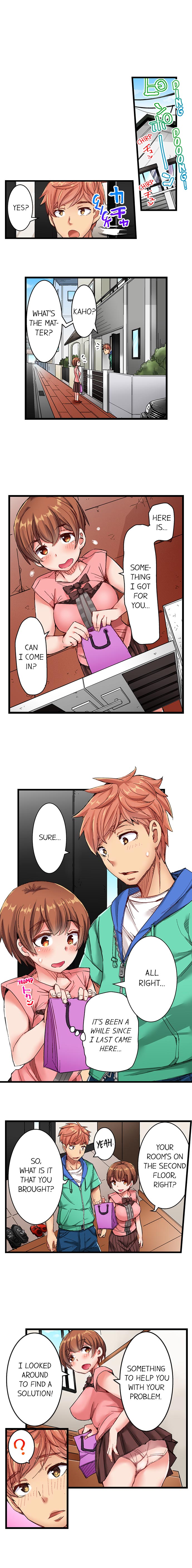The Dick Pub Ch. 1-25 page 50