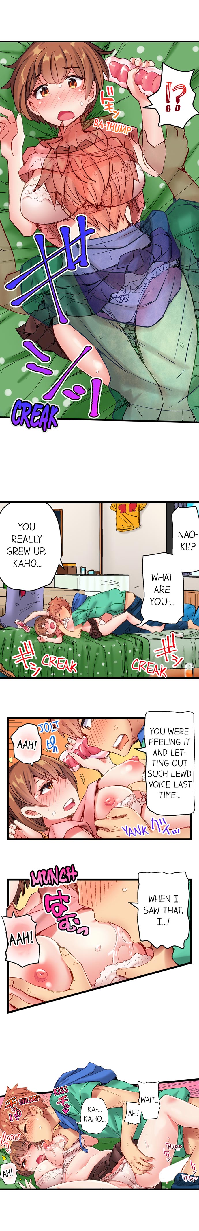 The Dick Pub Ch. 1-25 page 57