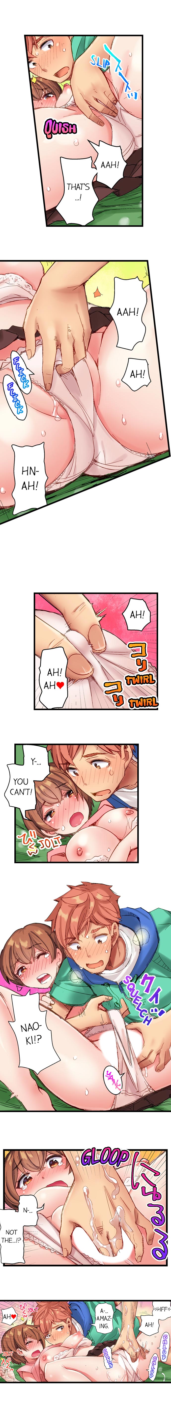 The Dick Pub Ch. 1-25 page 58