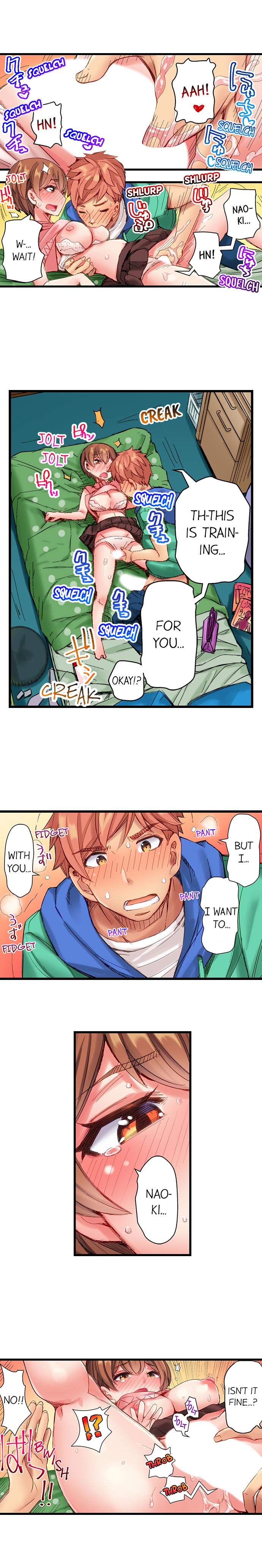 The Dick Pub Ch. 1-25 page 59