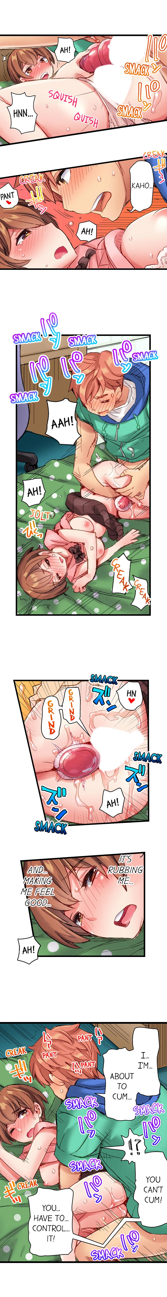 The Dick Pub Ch. 1-25 page 61