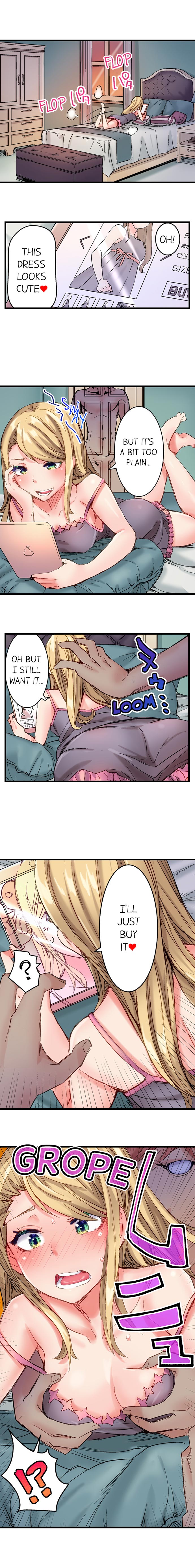 The Dick Pub Ch. 1-25 page 64