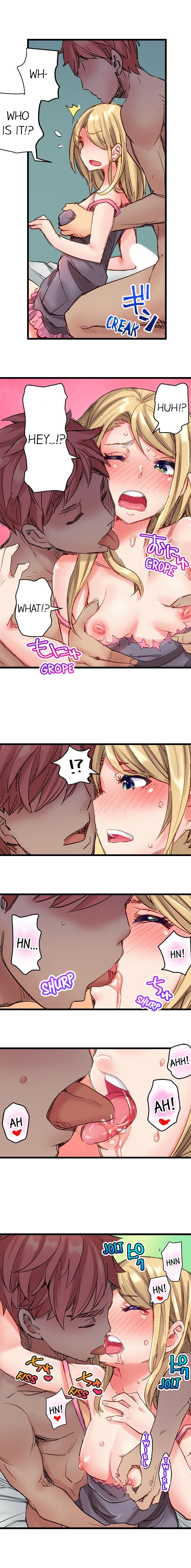 The Dick Pub Ch. 1-25 page 66