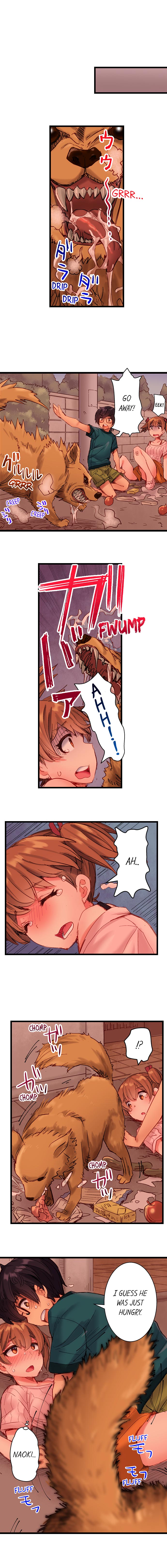 The Dick Pub Ch. 1-25 page 86
