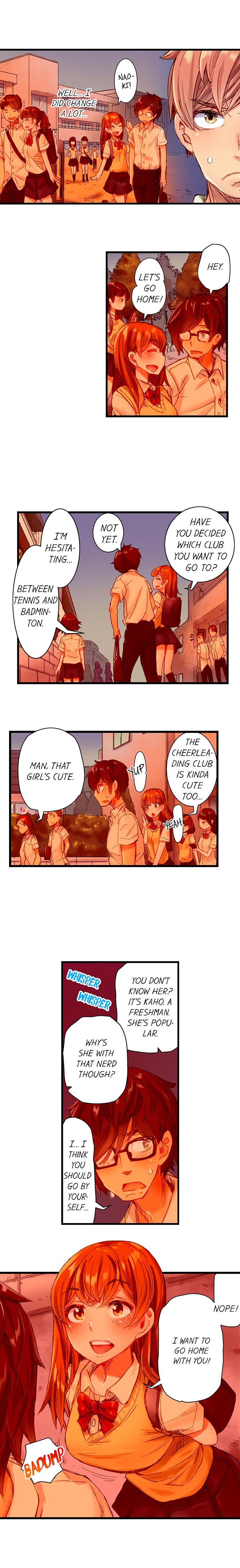 The Dick Pub Ch. 1-25 page 9