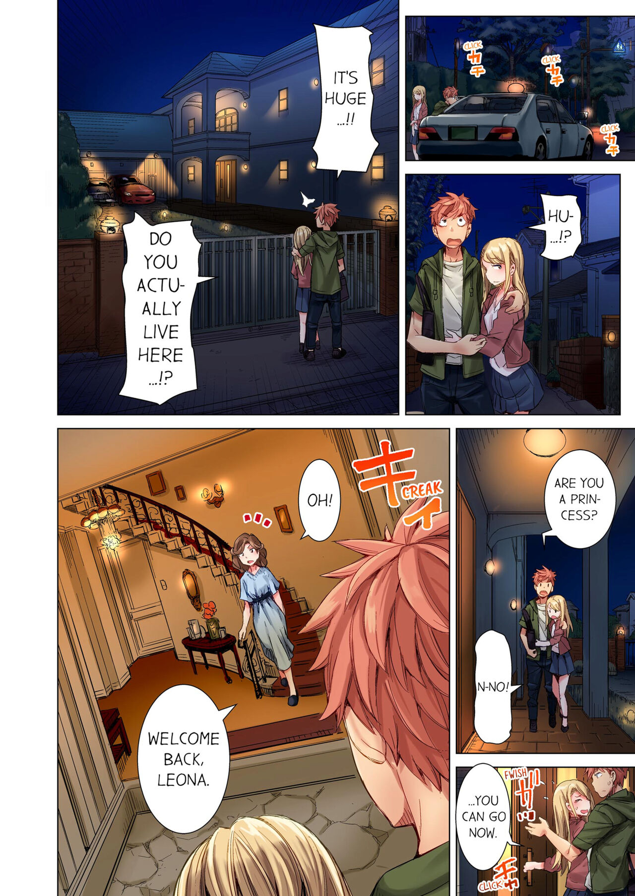 The Dick Pub Vol. 1-2 page 126