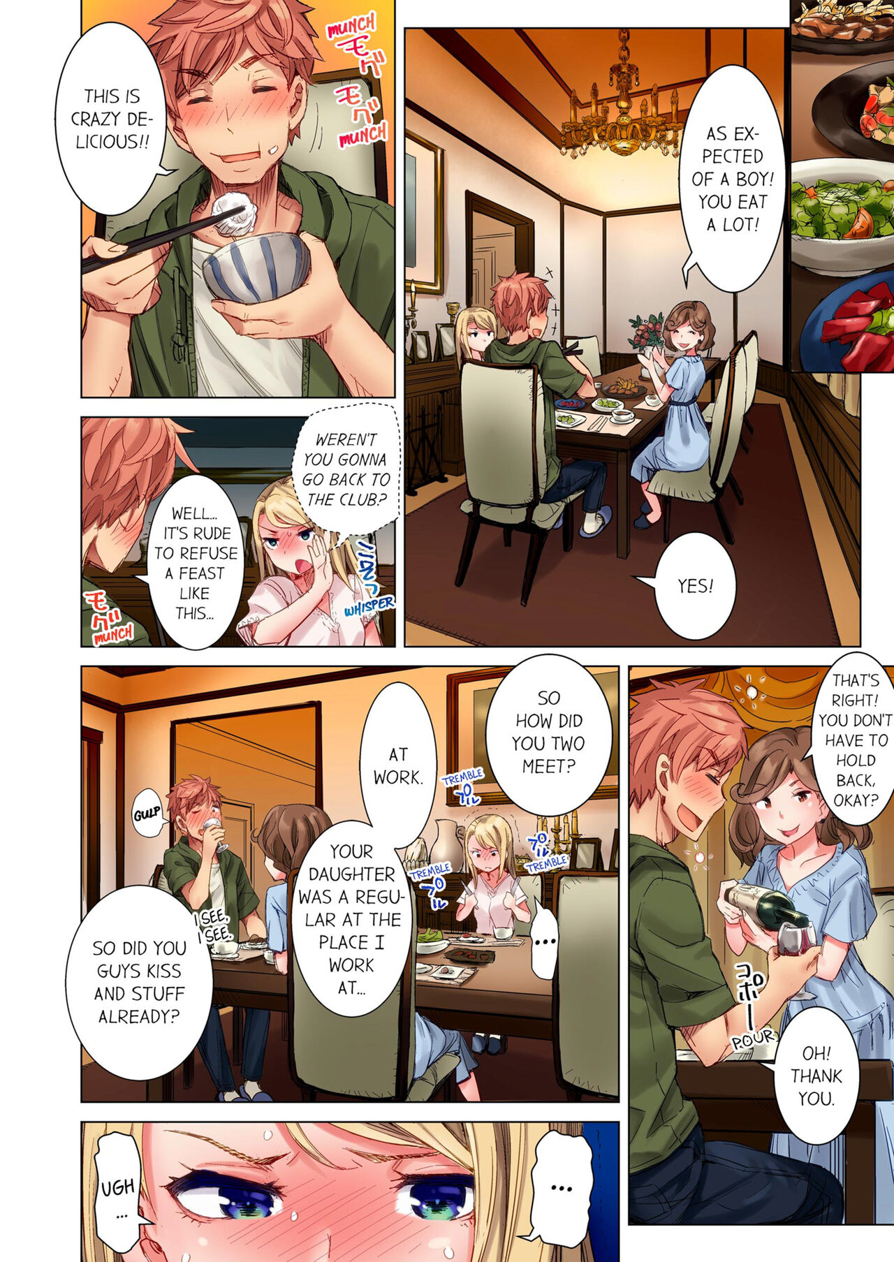 The Dick Pub Vol. 1-2 page 128