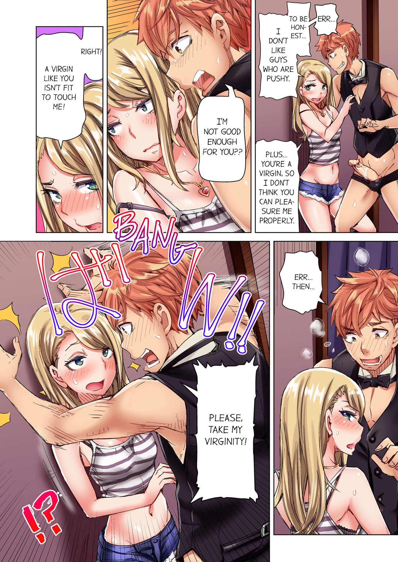 The Dick Pub Vol. 1-2 page 27