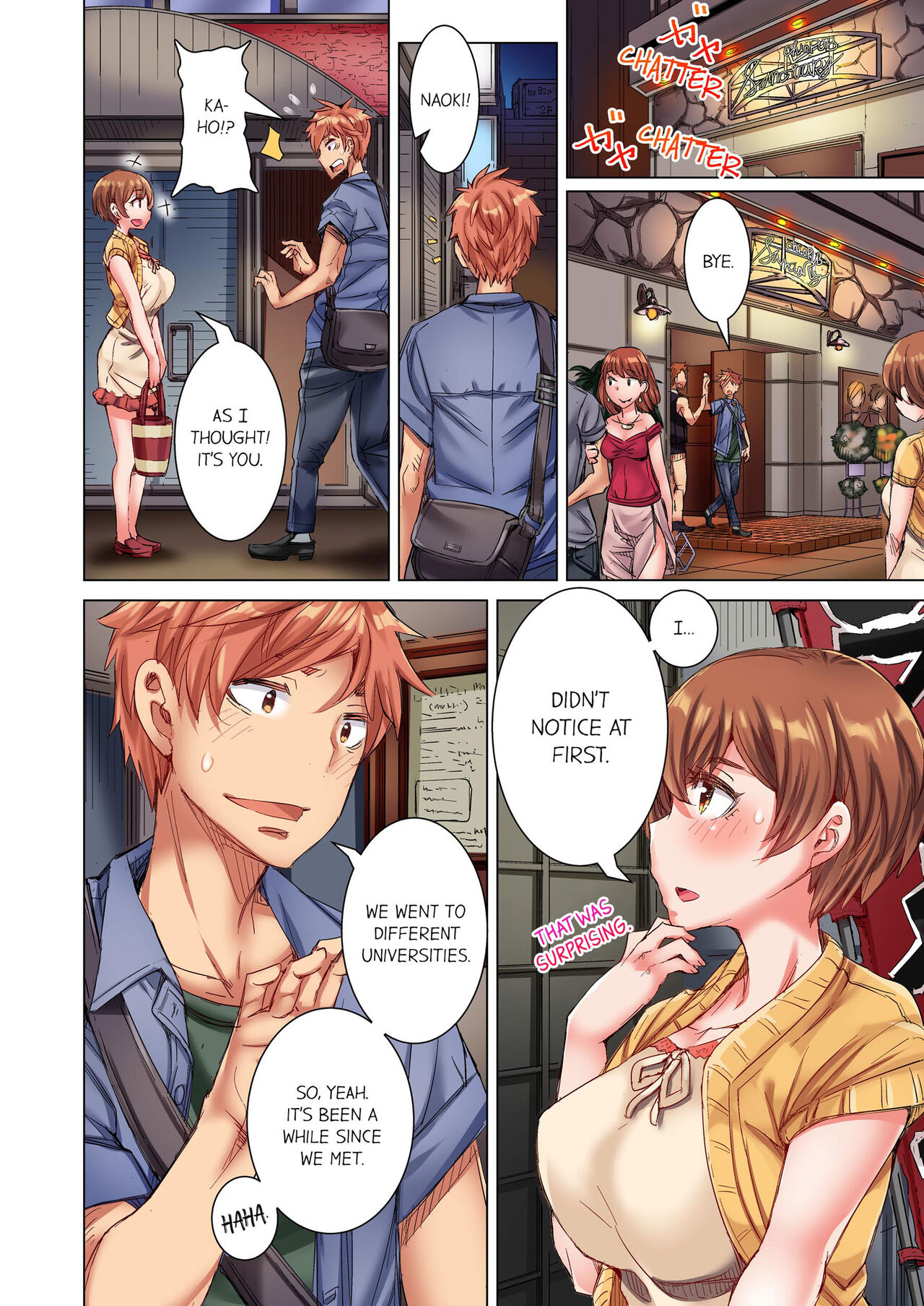 The Dick Pub Vol. 1-2 page 39