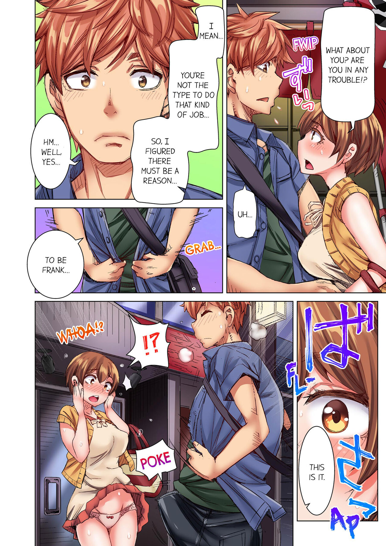 The Dick Pub Vol. 1-2 page 41