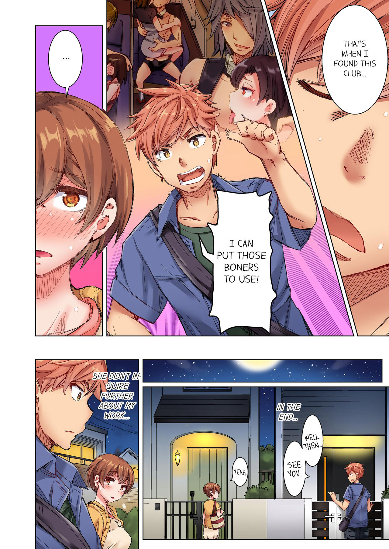 The Dick Pub Vol. 1-2 page 43