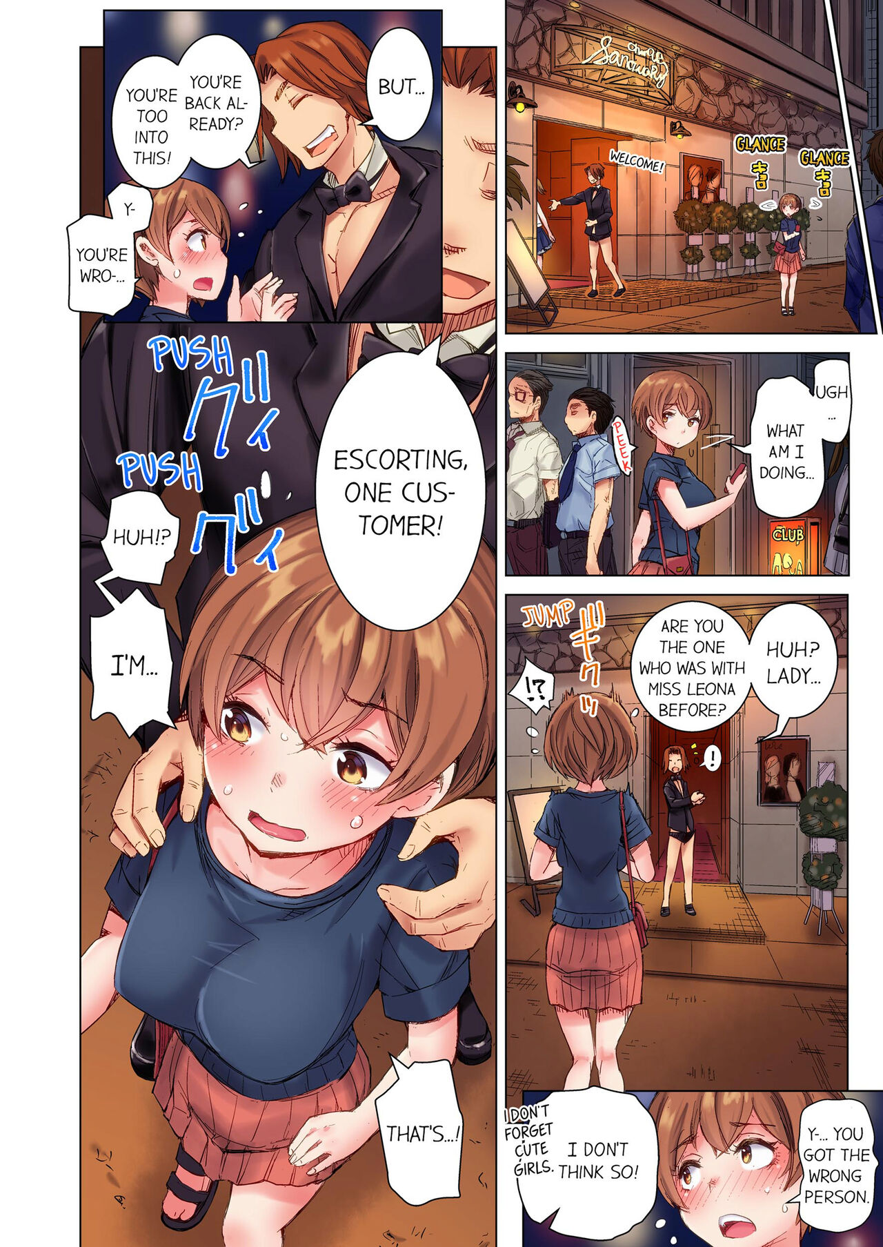 The Dick Pub Vol. 1-2 page 65