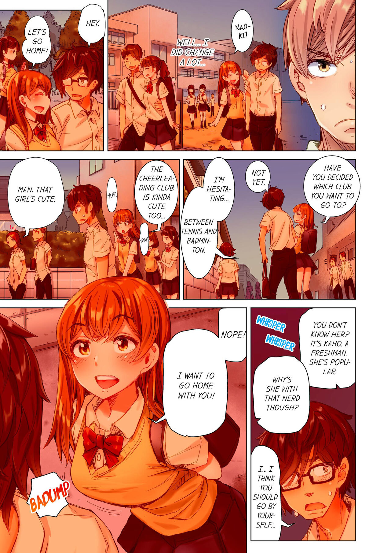 The Dick Pub Vol. 1-2 page 8