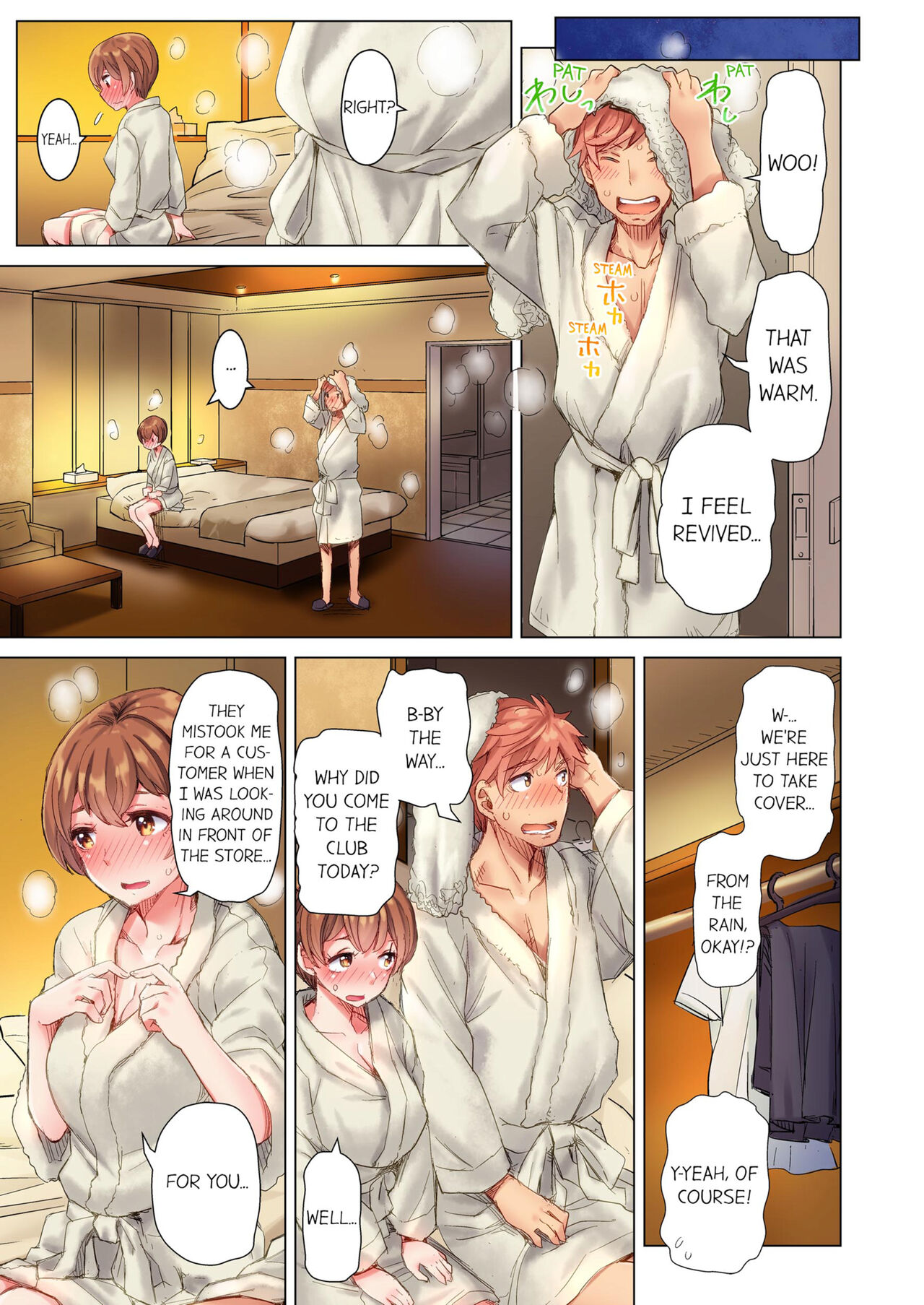 The Dick Pub Vol. 1-2 page 81