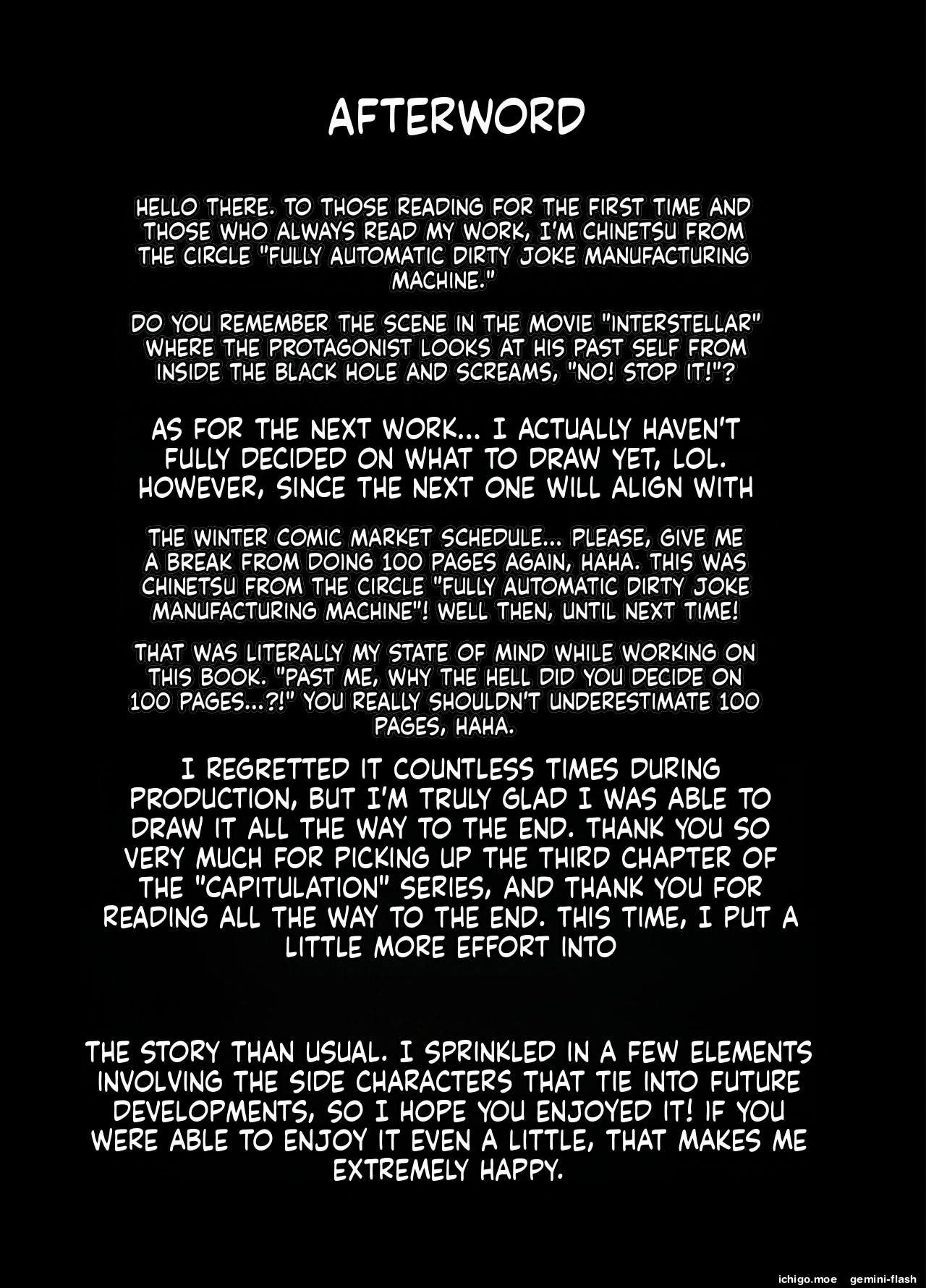 THE DISCIPLINARY COMMITTEE HEAD IS DESIRED page 106