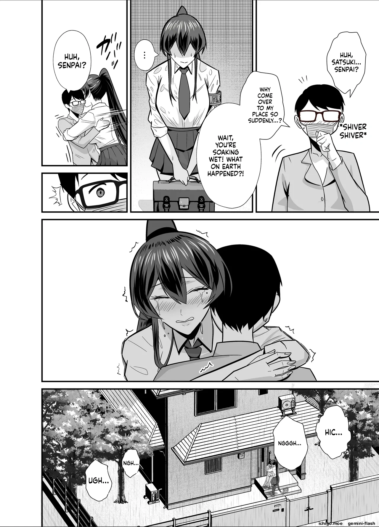 THE DISCIPLINARY COMMITTEE HEAD IS DESIRED page 21