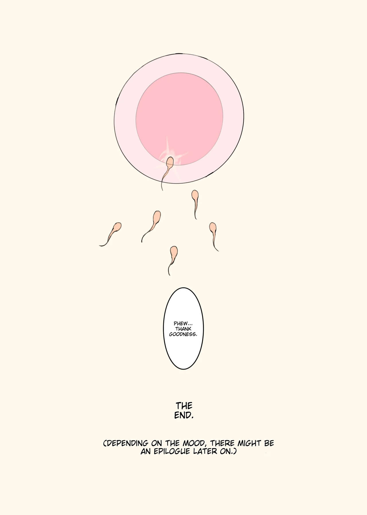 The Dream Cuckoldry page 40