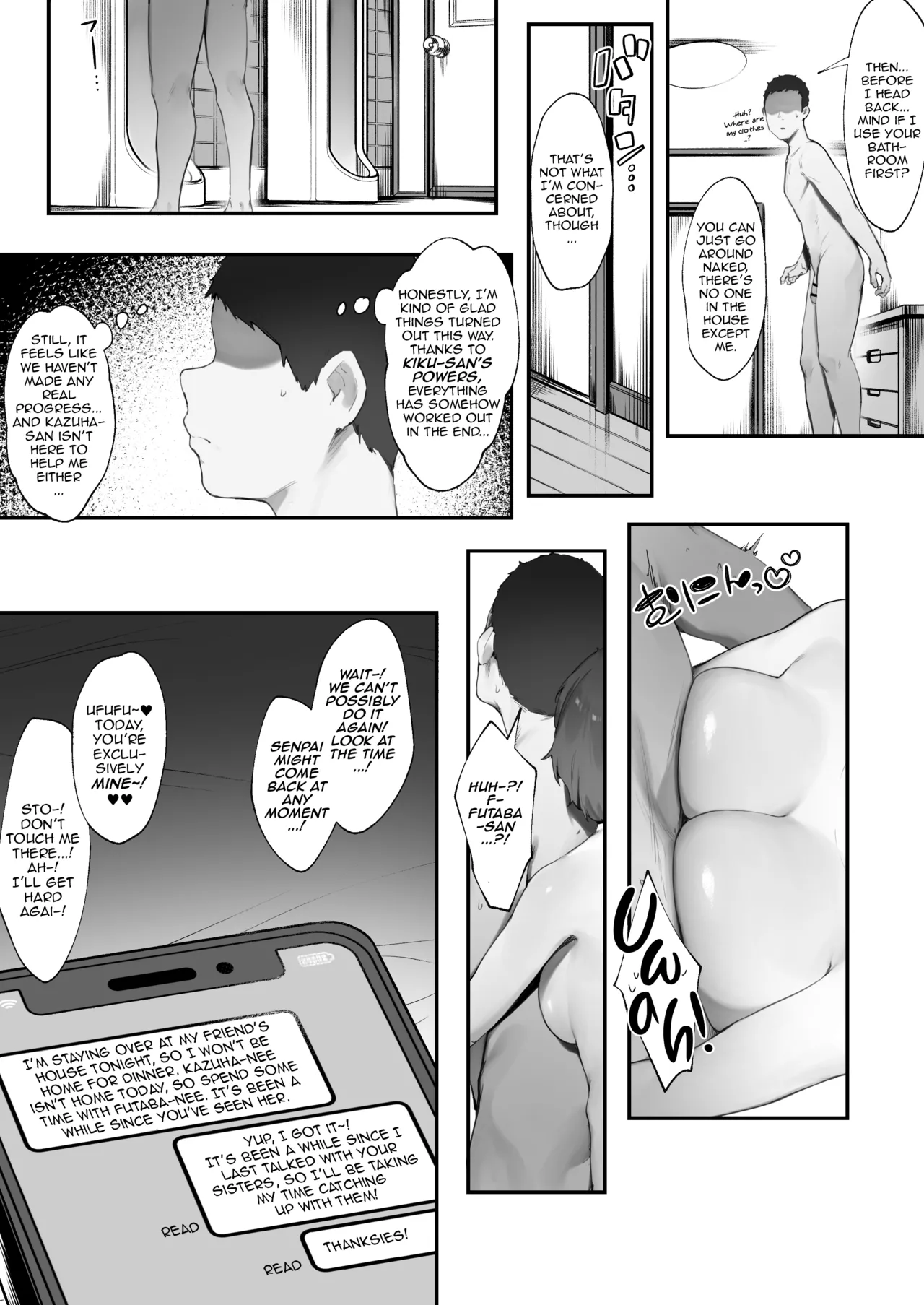 The Duty for Both of Us page 39