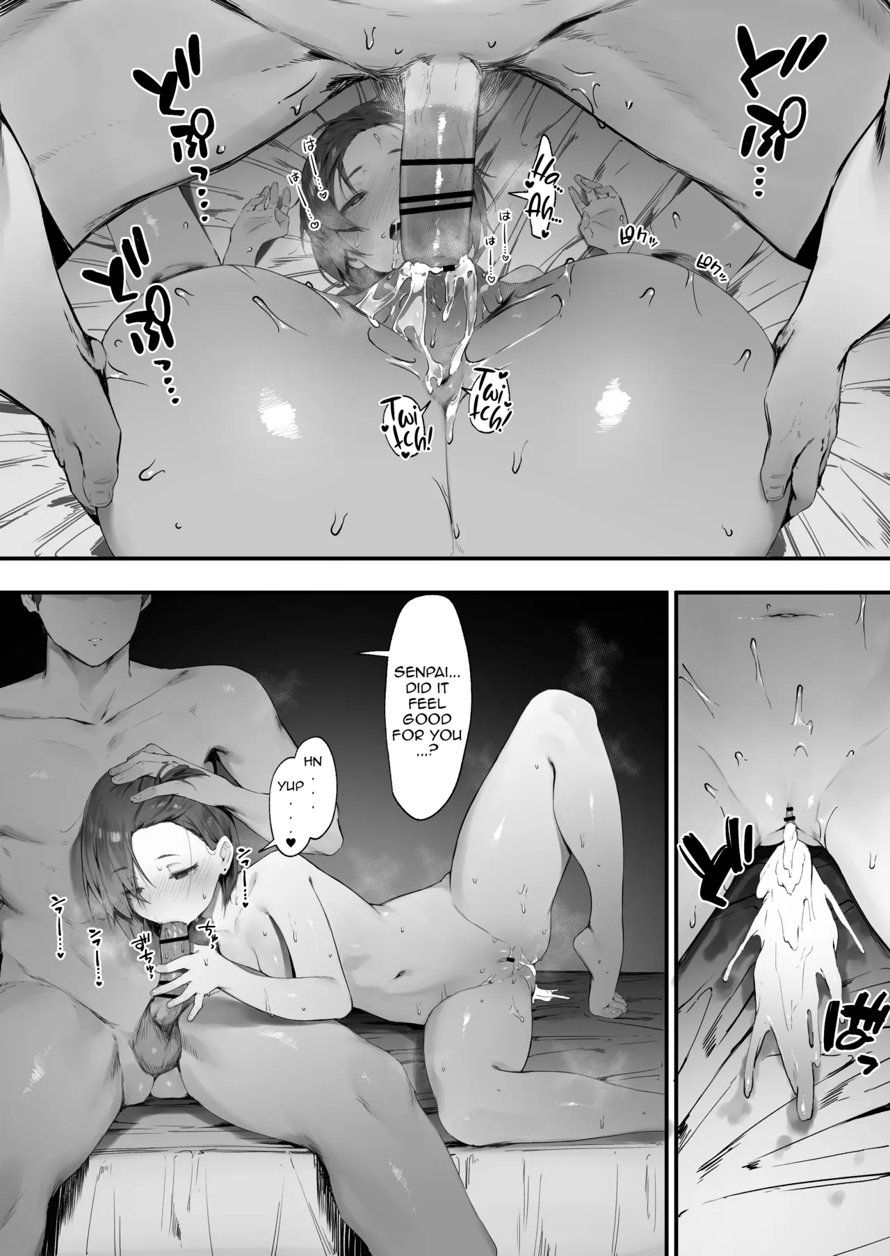 The Duty for Both of Us page 66