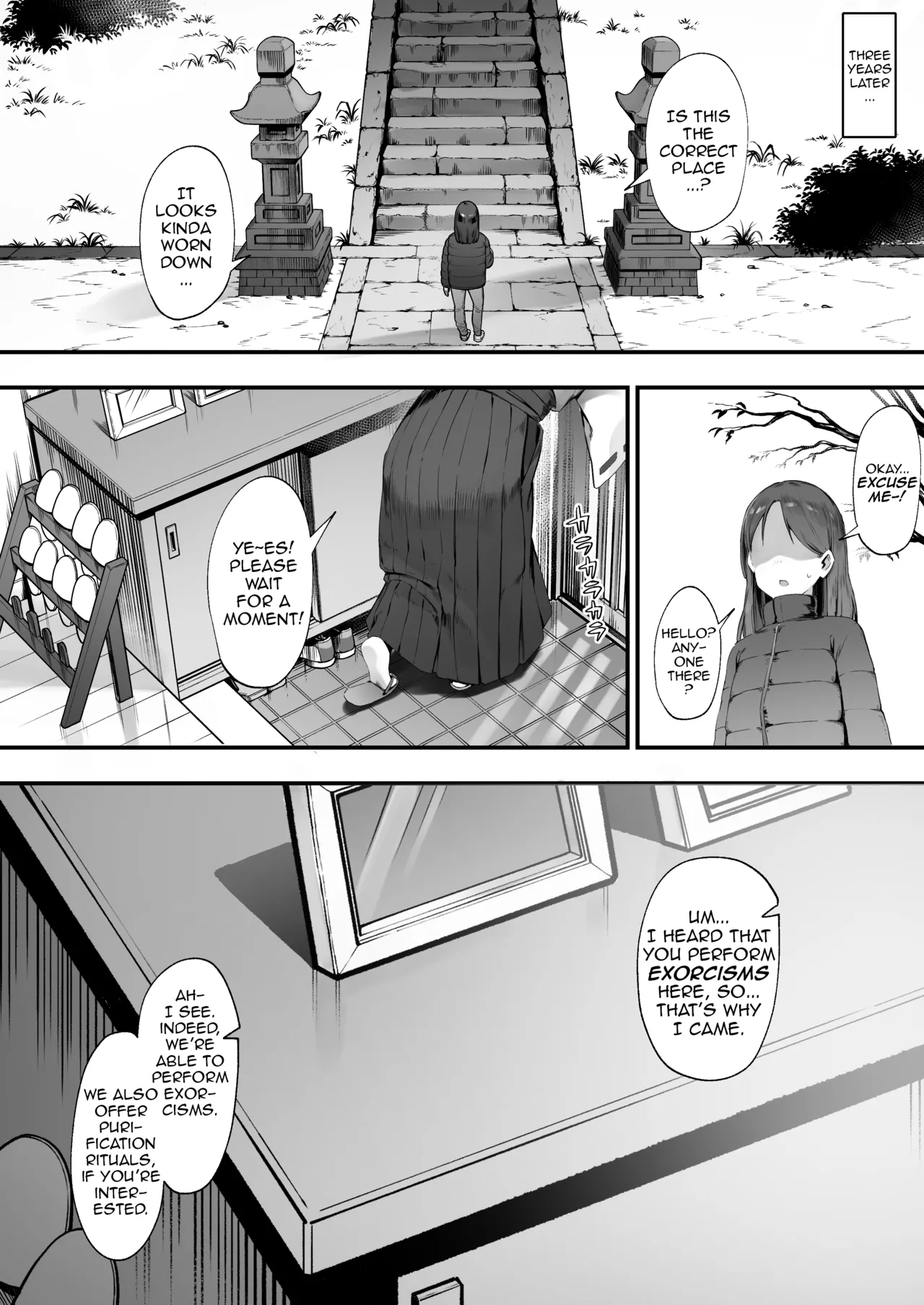 The Duty for Both of Us page 71