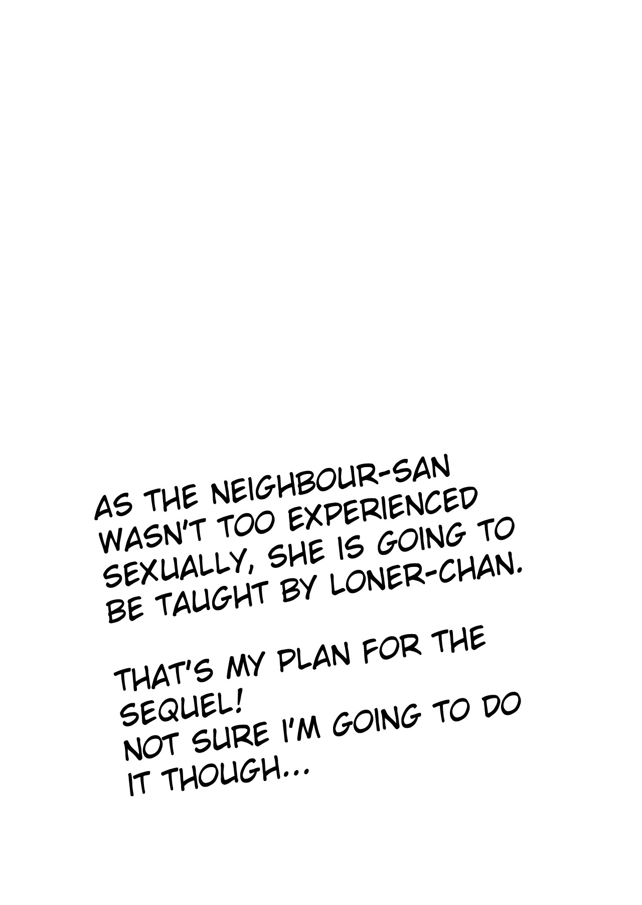 The Exploitation of a Loner Girl Addicted to Masturbating page 40