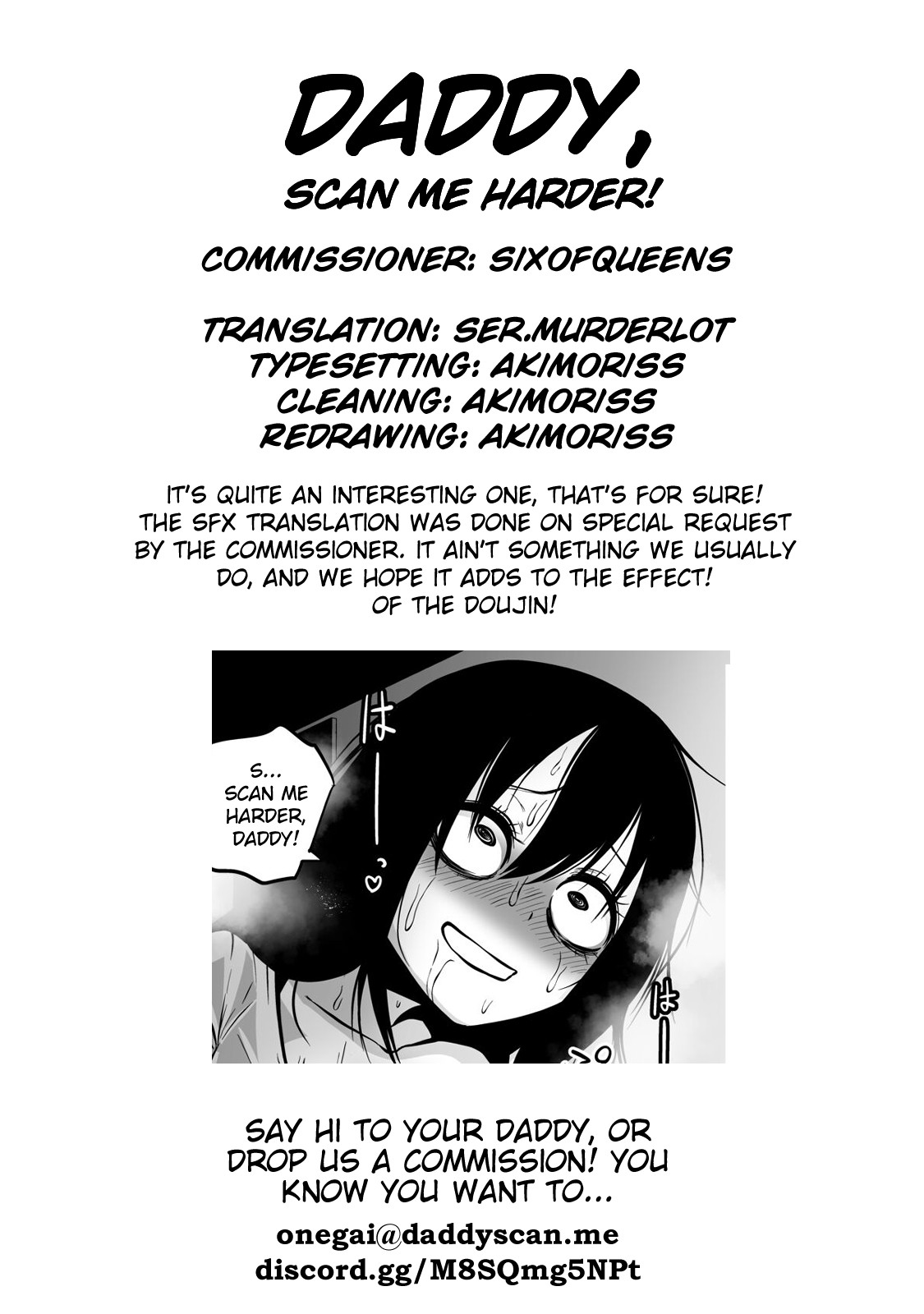 The Exploitation of a Loner Girl Addicted to Masturbating page 41