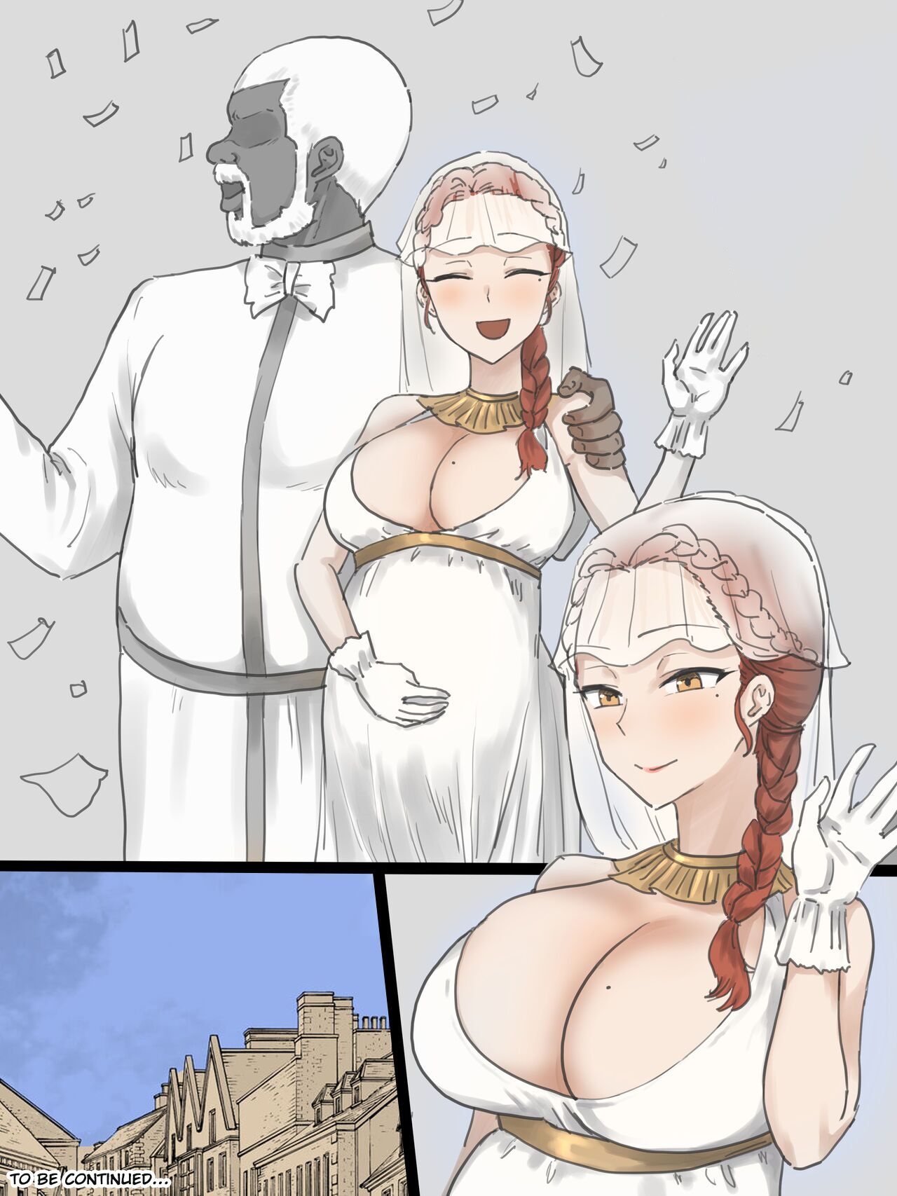 The fall of the New Kingdom REDUX page 17