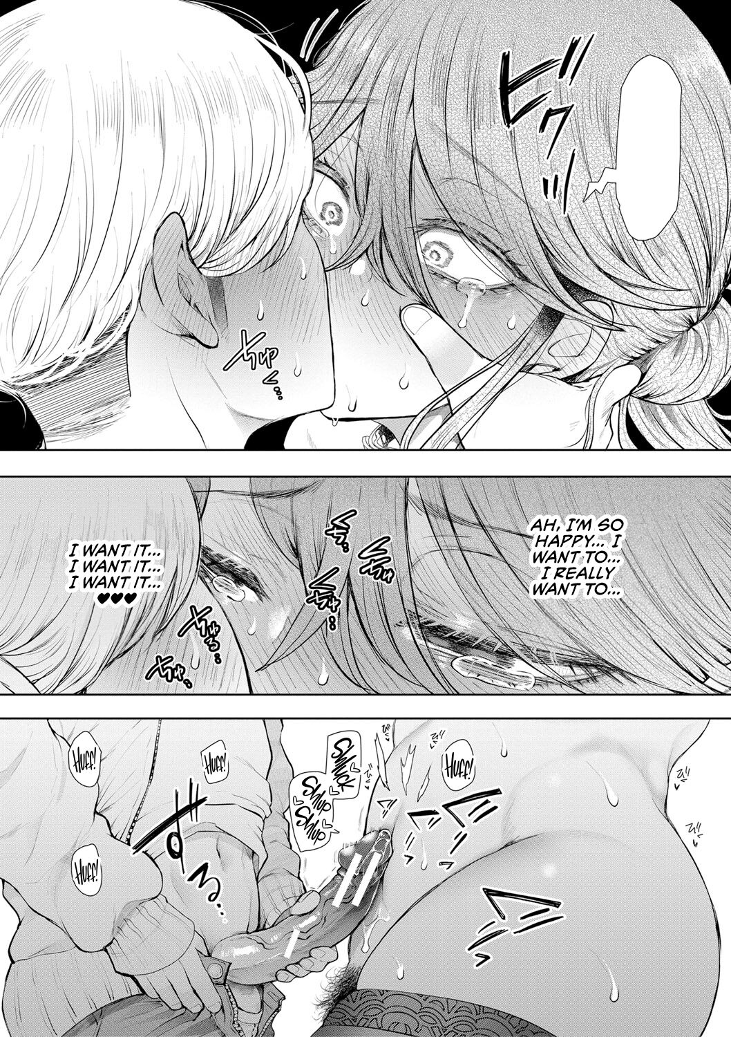 The Female Corporate Slave Can't Refuse page 192
