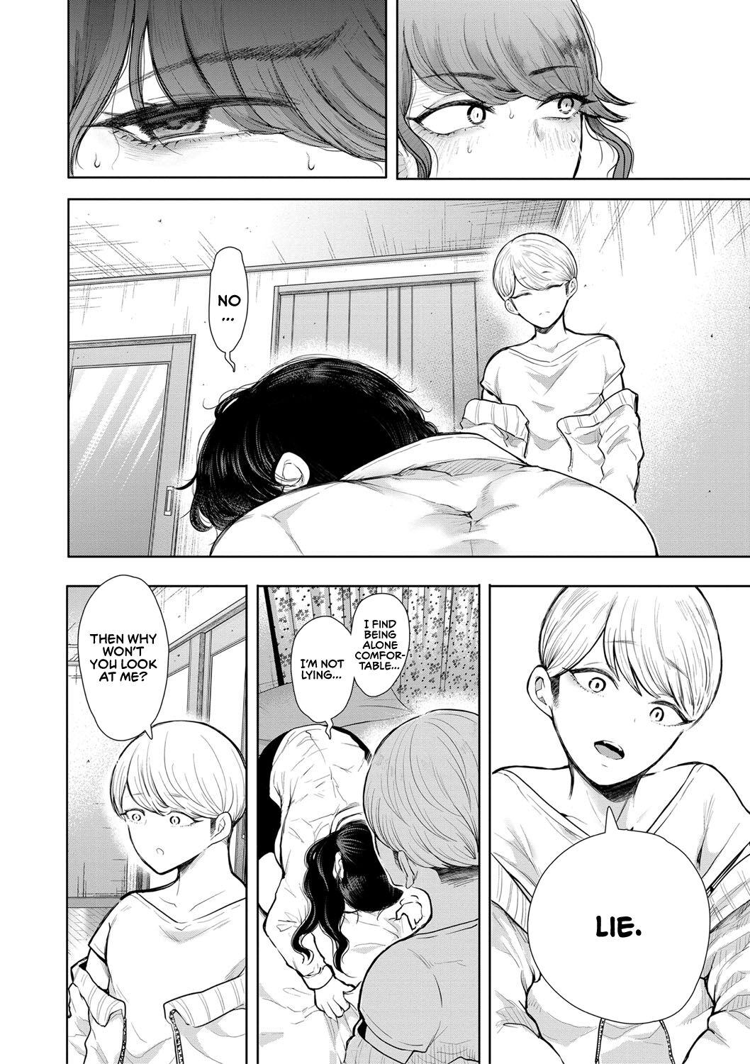 The Female Corporate Slave Can't Refuse page 26