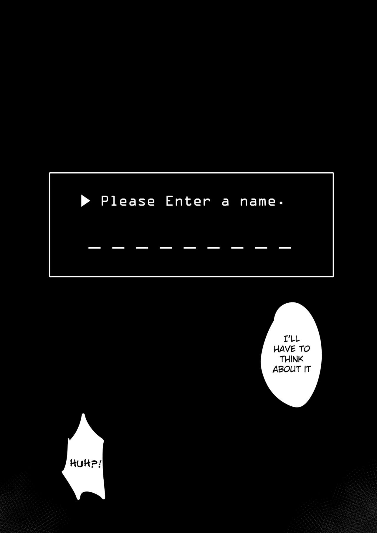 The Final Dungeon Boss Can't Be This Easy To Defeat?! page 19